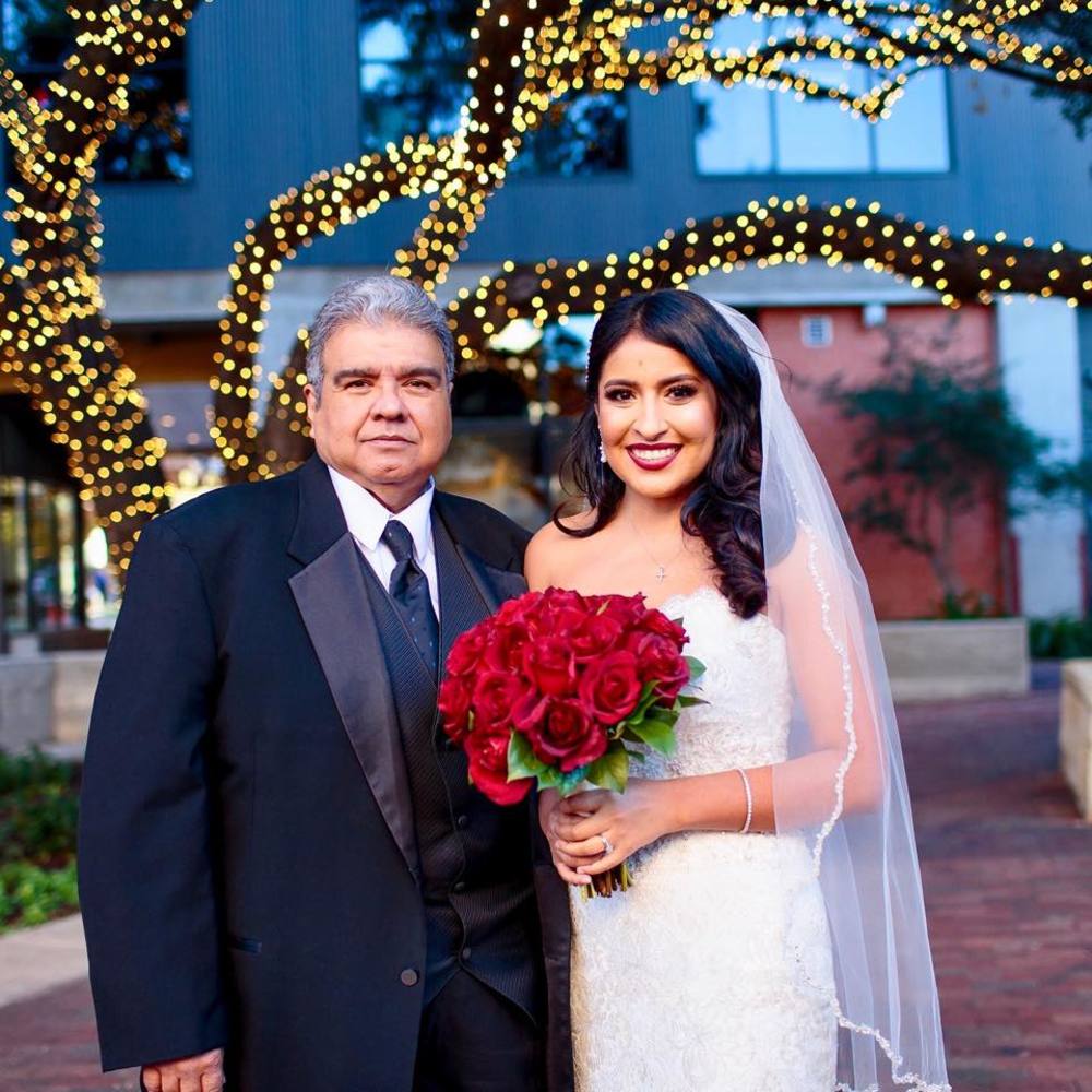 Meet your Posher, Monica